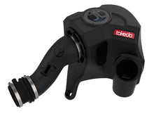 Load image into Gallery viewer, aFe Takeda Momentum Pro 5R Cold Air Intake System 17-19 Honda Ridgeline V6-3.5L aFe AFE56-70013R