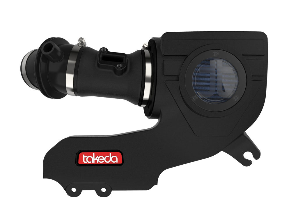 aFe Takeda Momentum Pro 5R Cold Air Intake System 19-20 Nissan Altima L4-2.5L aFe AFE56-70025R