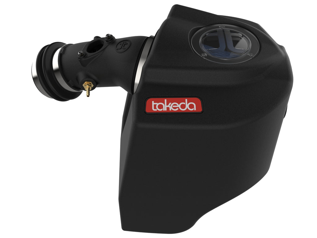aFe Takeda Momentum Pro 5R Cold Air Intake System 19-22 Toyota RAV4 L4-2.5L aFe AFE56-70034R