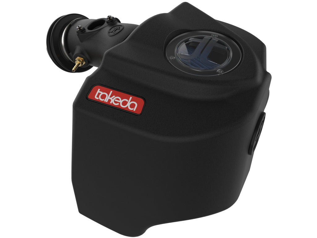 aFe Takeda Momentum Pro 5R Cold Air Intake System 19-22 Toyota RAV4 L4-2.5L aFe AFE56-70034R