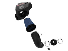 Load image into Gallery viewer, aFe Takeda Momentum Pro 5R Cold Air Intake System 20-21 Toyota Supra L6-3.0L (T) B58 aFe AFE56-70050R