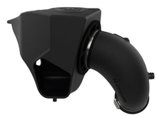 Load image into Gallery viewer, aFe Takeda Momentum Pro 5R Cold Air Intake System 20-21 Toyota Supra L6-3.0L (T) B58 aFe AFE56-70050R