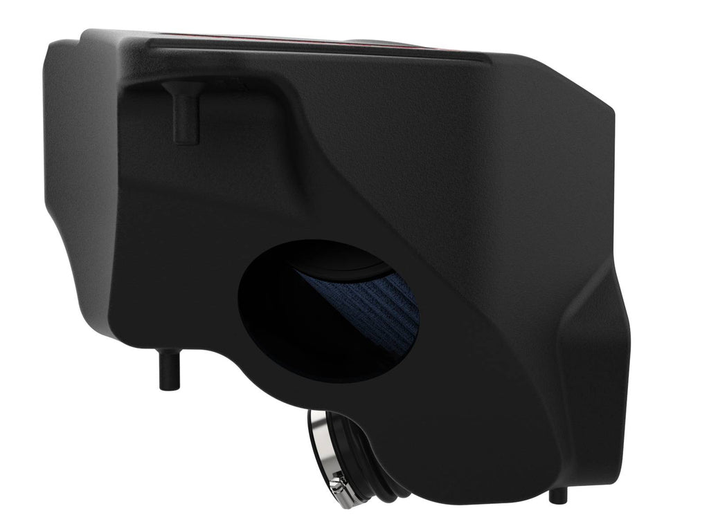 aFe Takeda Momentum Pro 5R Cold Air Intake System 20-21 Toyota Supra L6-3.0L (T) B58 aFe AFE56-70050R