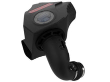 Load image into Gallery viewer, aFe Takeda Momentum Pro 5R Cold Air Intake System 20-21 Toyota Supra L6-3.0L (T) B58 aFe AFE56-70050R
