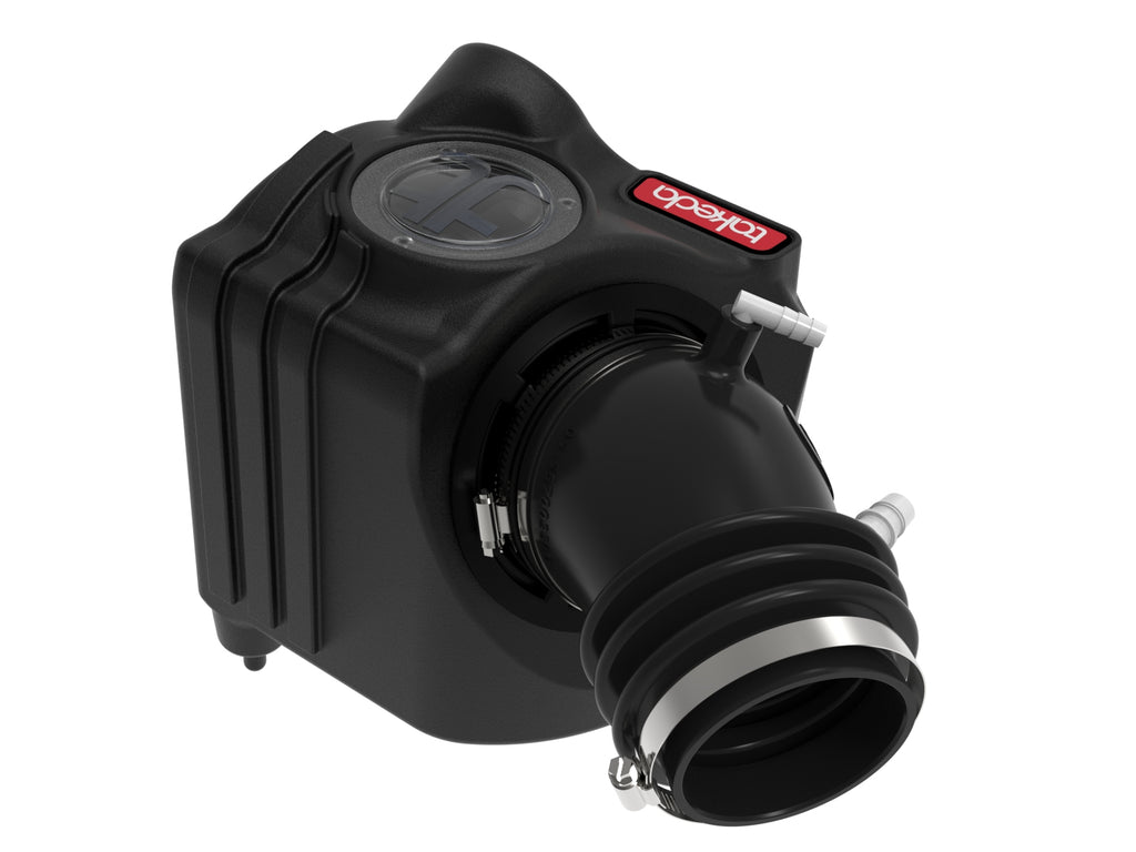 aFe Takeda Momentum Pro 5R Cold Air Intake System 20-22 Kia Telluride / Hyundai Palisade V6 3.8L aFe AFE56-70033R