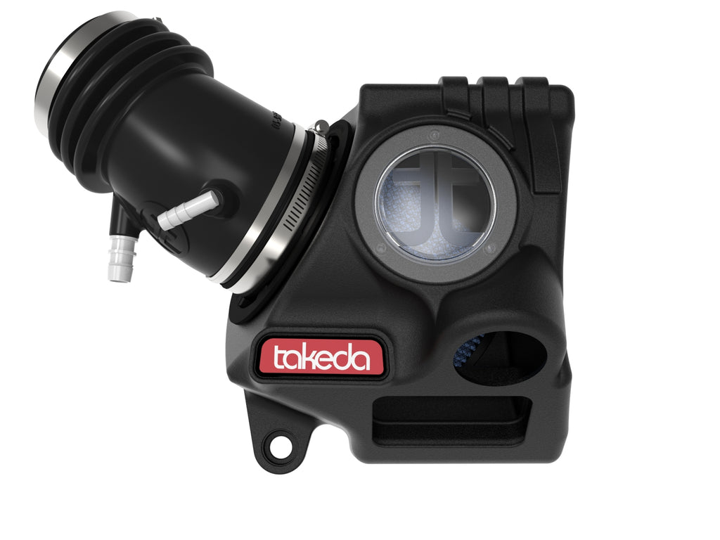 aFe Takeda Momentum Pro 5R Cold Air Intake System 20-22 Kia Telluride / Hyundai Palisade V6 3.8L aFe AFE56-70033R