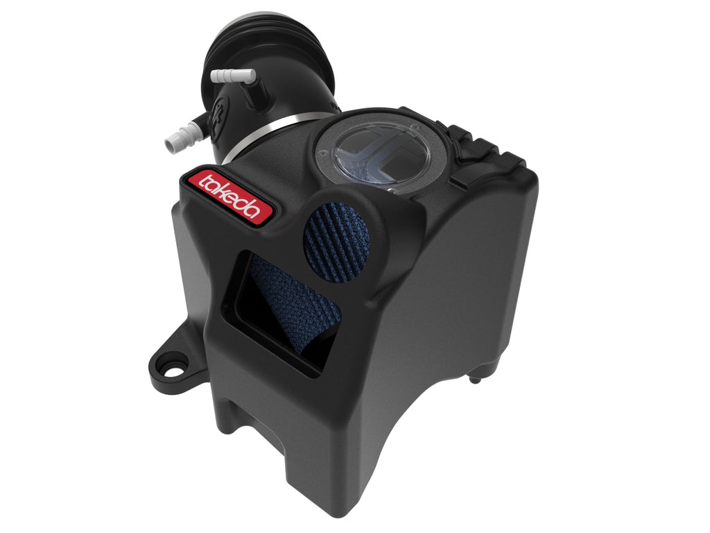 aFe Takeda Momentum Pro 5R Cold Air Intake System 20-22 Kia Telluride / Hyundai Palisade V6 3.8L aFe AFE56-70033R