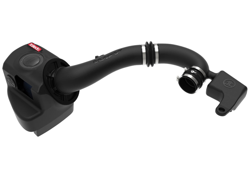 aFe Takeda Momentum Pro 5R Cold Air Intake System 20-22 Subaru Outback H4-2.5L aFe AFE56-70051R