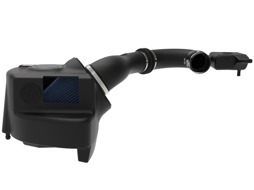 aFe Takeda Momentum Pro 5R Cold Air Intake System 20-22 Subaru Outback H4-2.5L aFe AFE56-70051R