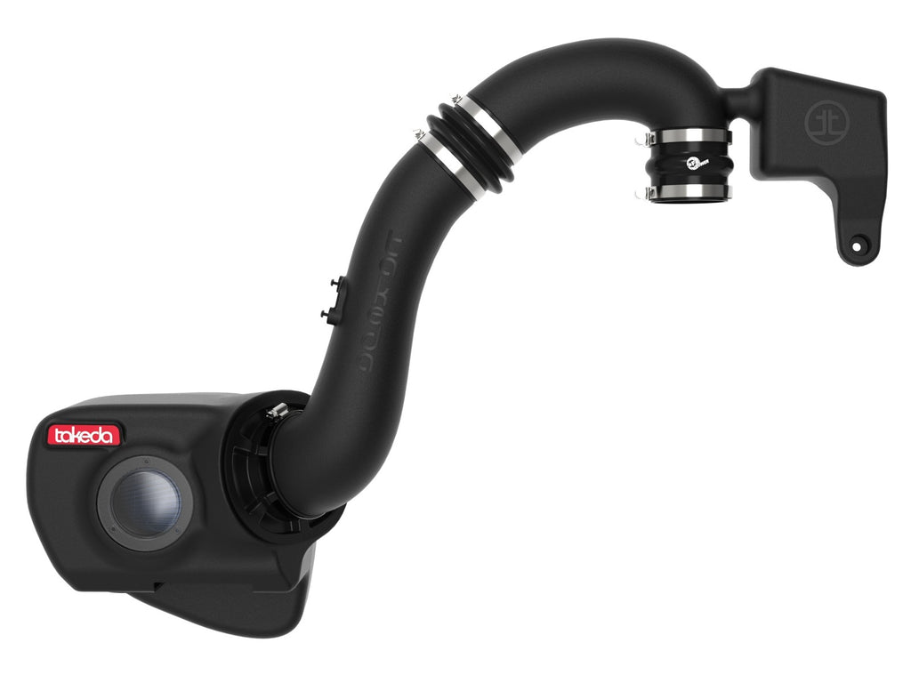 aFe Takeda Momentum Pro 5R Cold Air Intake System 20-22 Subaru Outback H4-2.5L aFe AFE56-70051R