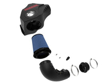 Load image into Gallery viewer, aFe Takeda Momentum Pro 5R Cold Air Intake System 2021 Toyota Supra L4 2.0L Turbo aFe AFE56-70037R