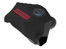 Load image into Gallery viewer, aFe Takeda Momentum Pro 5R Cold Air Intake System 2021 Toyota Supra L4 2.0L Turbo aFe AFE56-70037R
