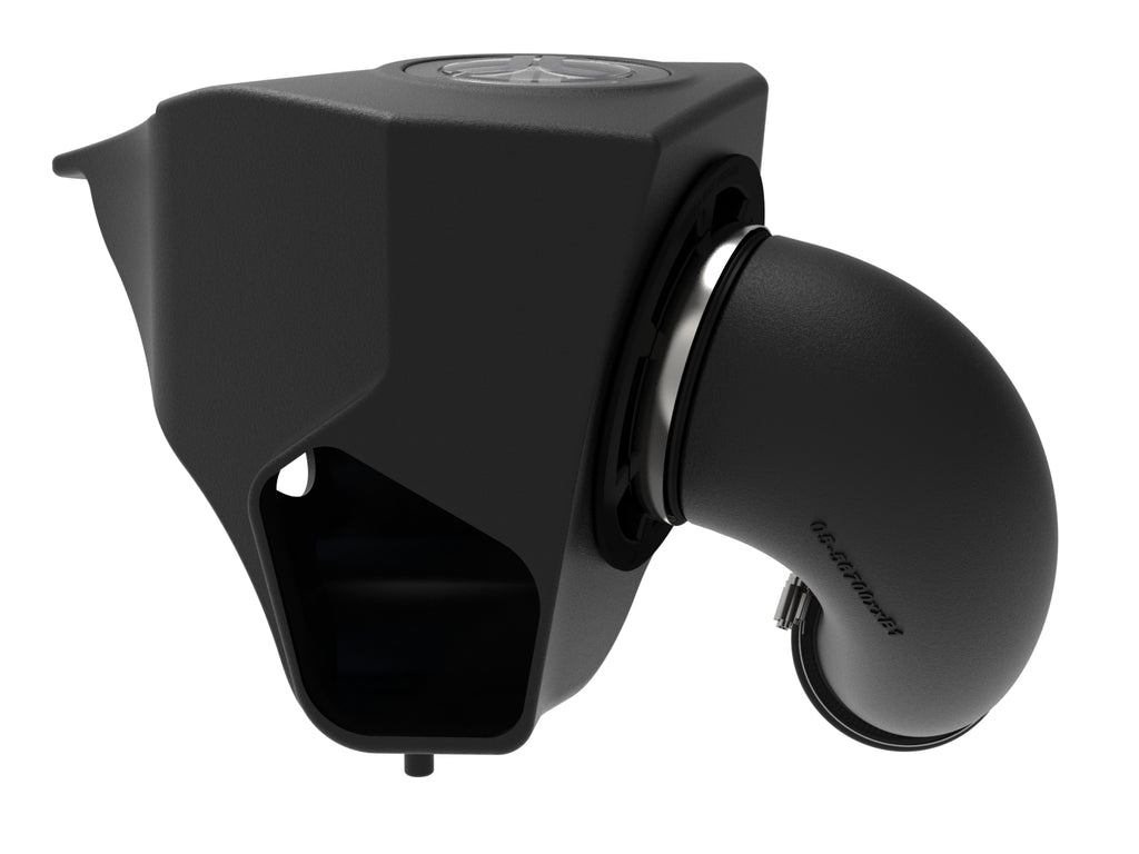 aFe Takeda Momentum Pro 5R Cold Air Intake System 2021 Toyota Supra L4 2.0L Turbo aFe AFE56-70037R