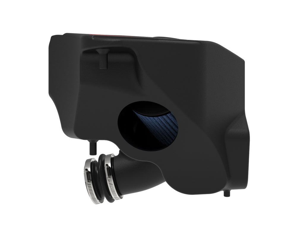 aFe Takeda Momentum Pro 5R Cold Air Intake System 2021 Toyota Supra L4 2.0L Turbo aFe AFE56-70037R