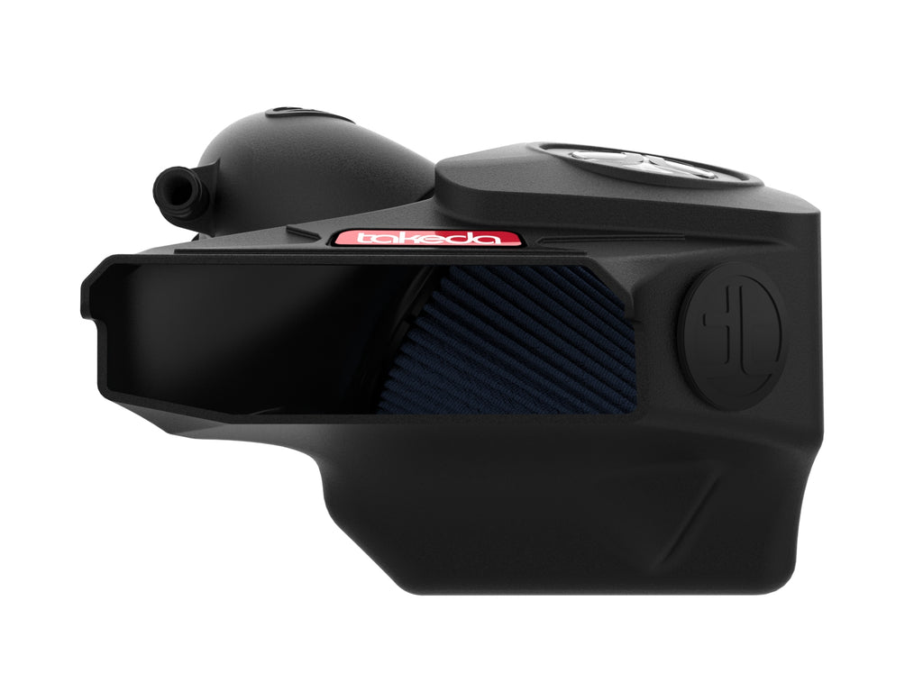 aFe Takeda Momentum Pro 5R Cold Air Intake System 2022 Hyundai Elantra N aFe AFE56-70057R