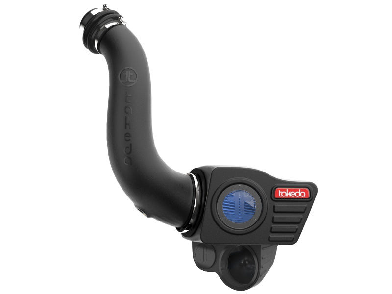 aFe aFe Takeda Momentum Pro 5R Cold Air Intake System 21-26 Kia K5 GT L4-2.5L(t)