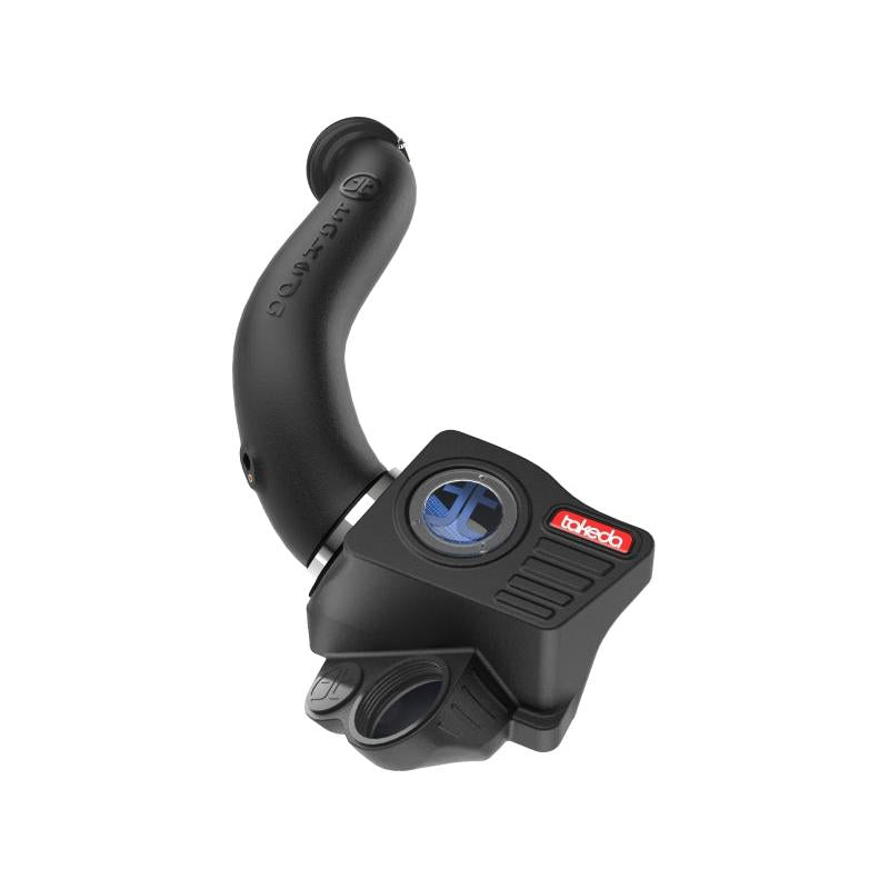 aFe aFe Takeda Momentum Pro 5R Cold Air Intake System 21-26 Kia K5 GT L4-2.5L(t)