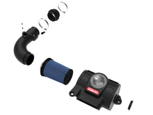 Load image into Gallery viewer, aFe Takeda Momentum Pro 5R Cold Air Intake System 22-23 Subaru BRZ/Toyota GR86 aFe AFE56-70056R