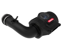 Load image into Gallery viewer, aFe Takeda Momentum Pro 5R Cold Air Intake System 22-23 Subaru BRZ/Toyota GR86 aFe AFE56-70056R