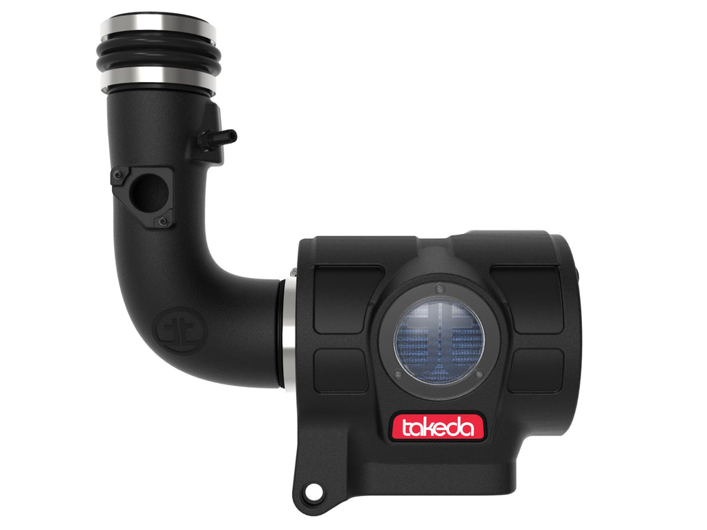 aFe Takeda Momentum Pro 5R Cold Air Intake System 22-23 Subaru BRZ/Toyota GR86 aFe AFE56-70056R