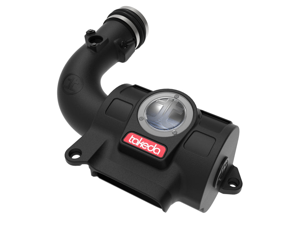 aFe Takeda Momentum Pro 5R Cold Air Intake System 22-23 Subaru BRZ/Toyota GR86 aFe AFE56-70056R