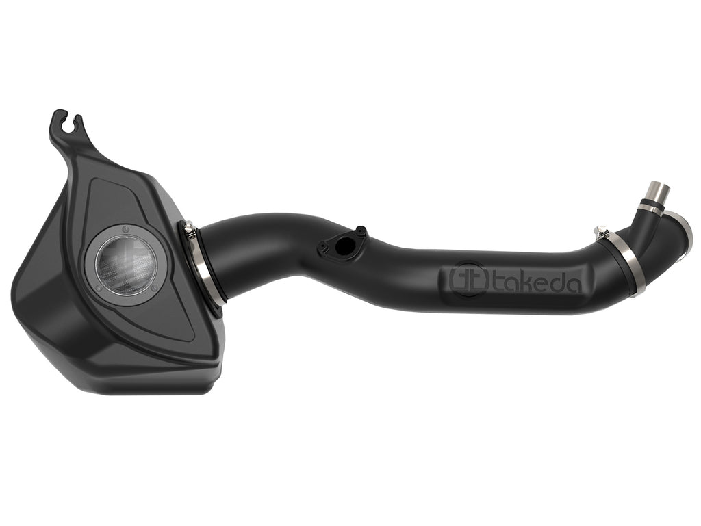 aFe Takeda Momentum PRO DRY S CAIS 16-18 Lexus RC 200t/300 / GS 200t/300 I4-2.0L (t) aFe AFETM-2018B-D