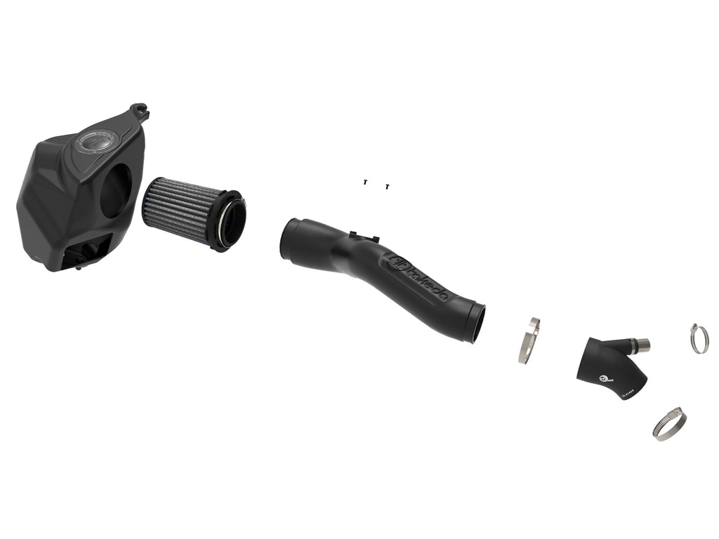aFe Takeda Momentum PRO DRY S CAIS 16-18 Lexus RC 200t/300 / GS 200t/300 I4-2.0L (t) aFe AFETM-2018B-D