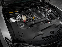 Load image into Gallery viewer, aFe Takeda Momentum PRO DRY S CAIS 16-18 Lexus RC 200t/300 / GS 200t/300 I4-2.0L (t) aFe AFETM-2018B-D