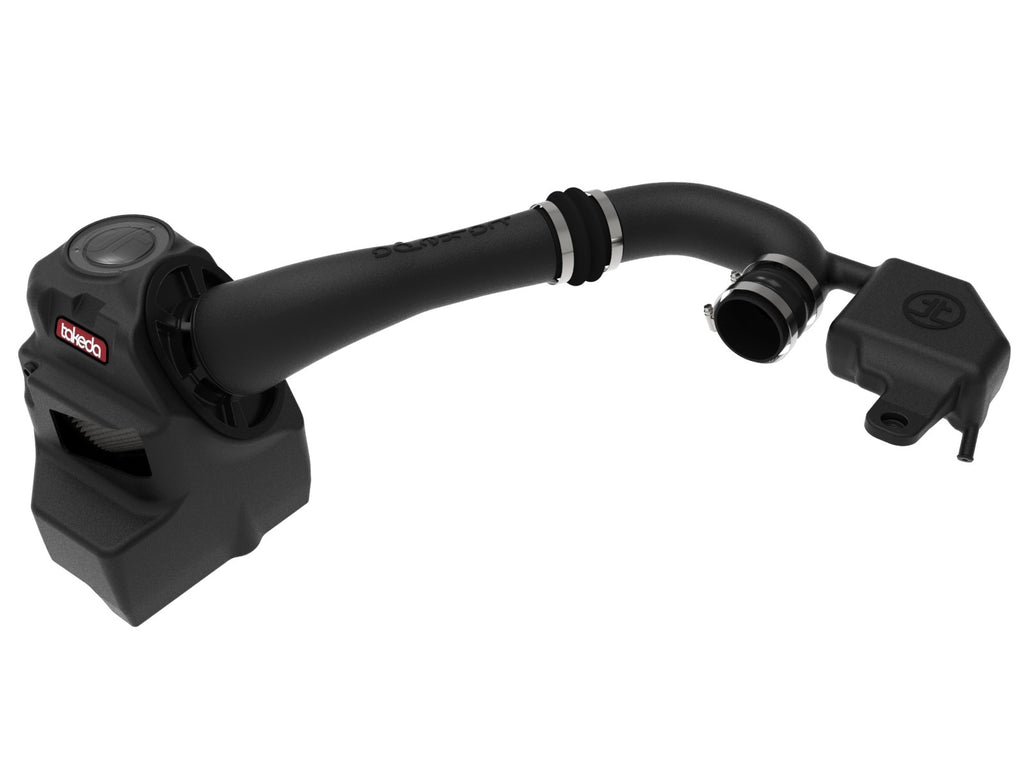 aFe Takeda Momentum Pro DRY S Cold Air Intake System 12-16 Subaru Impreza H4-2.0L aFe AFE56-70043D