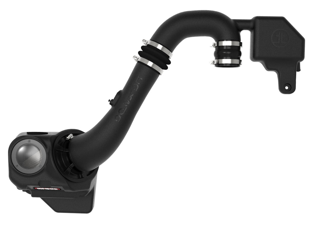 aFe Takeda Momentum Pro DRY S Cold Air Intake System 12-16 Subaru Impreza H4-2.0L aFe AFE56-70043D