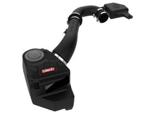 Load image into Gallery viewer, aFe Takeda Momentum Pro DRY S Cold Air Intake System 12-16 Subaru Impreza H4-2.0L aFe AFE56-70043D