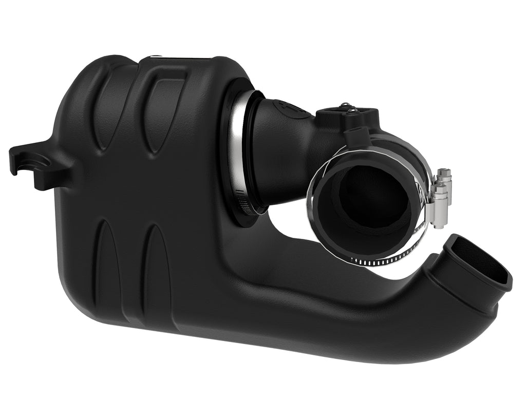 aFe Takeda Momentum Pro DRY S Cold Air Intake System 15-18 Honda Fit I4-1.5L aFe AFE56-70001D