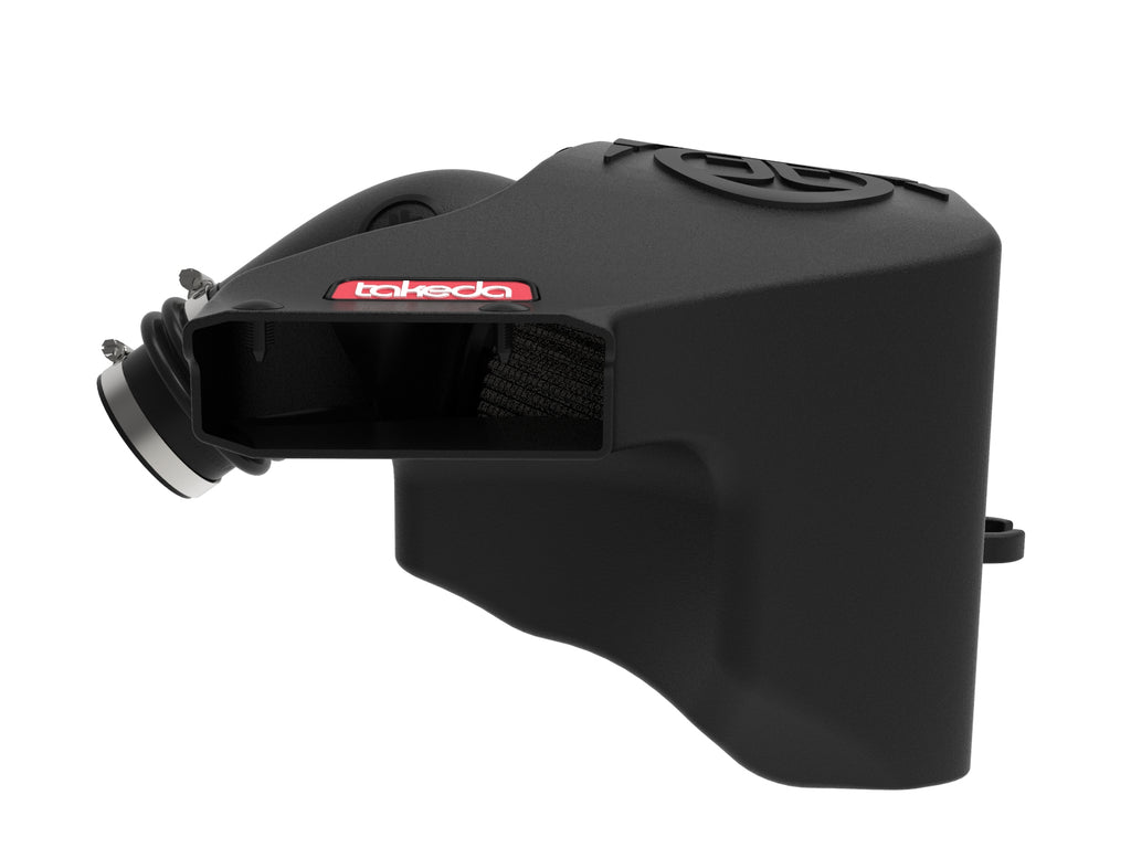 aFe Takeda Momentum Pro DRY S Cold Air Intake System 16-20 Hyundai Elantra L4-2.0L aFe AFE56-70024D