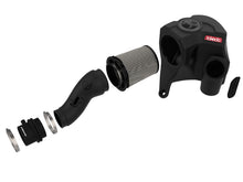 Load image into Gallery viewer, aFe Takeda Momentum Pro Dry S Cold Air Intake System 17-19 Honda Ridgeline V6-3.5L aFe AFE56-70013D