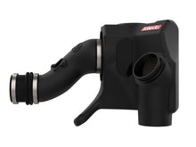 Load image into Gallery viewer, aFe Takeda Momentum Pro Dry S Cold Air Intake System 17-19 Honda Ridgeline V6-3.5L aFe AFE56-70013D