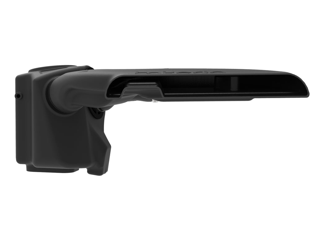 aFe Takeda Momentum Pro Dry S Cold Air Intake System 18-19 Subaru WRX STI H4-2.5L aFe AFE56-70014D