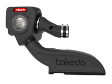 Load image into Gallery viewer, aFe Takeda Momentum Pro Dry S Cold Air Intake System 18-19 Subaru WRX STI H4-2.5L aFe AFE56-70014D