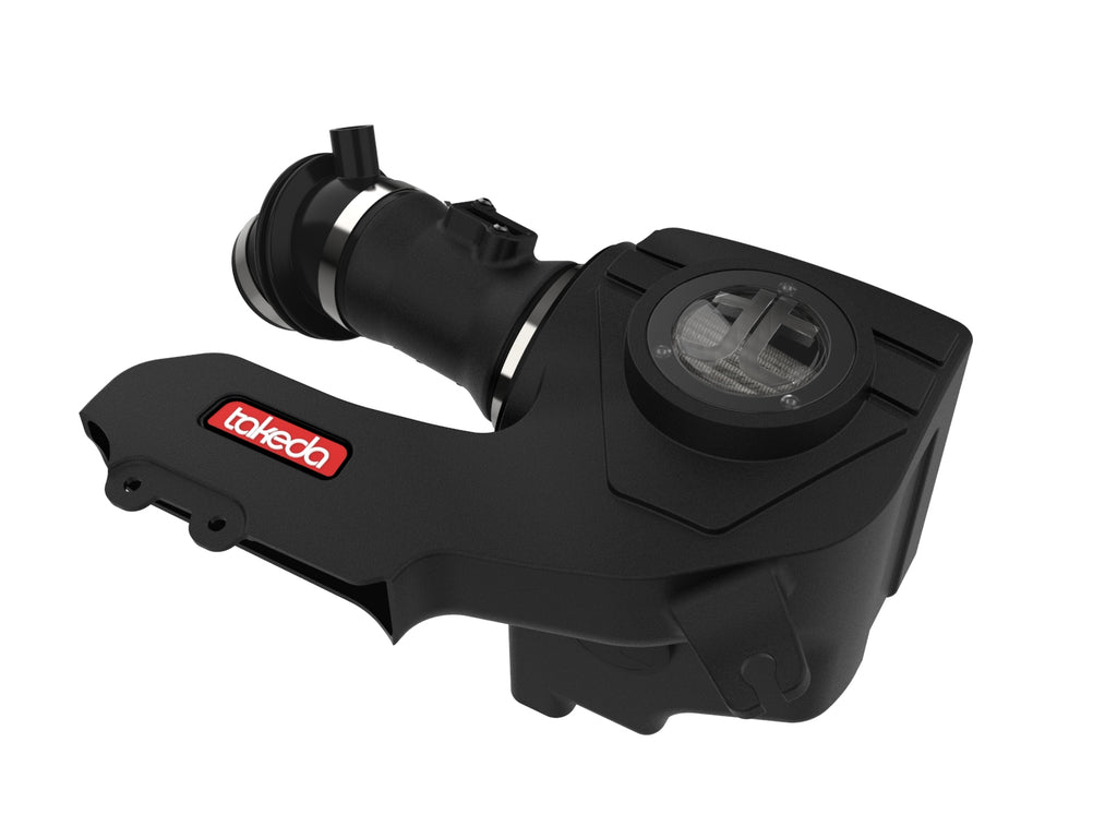 aFe Takeda Momentum Pro Dry S Cold Air Intake System 19-21 Nissan Altima L4-2.5L aFe AFE56-70025D