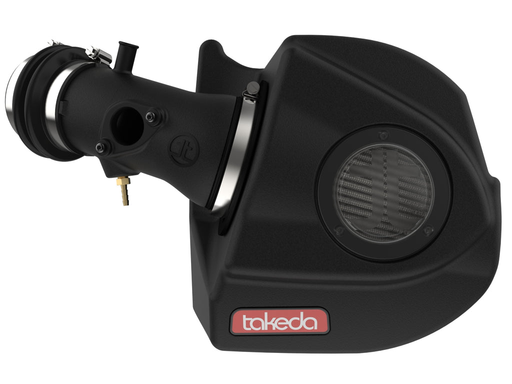 aFe Takeda Momentum Pro Dry S Cold Air Intake System 19-22 Toyota RAV4 L4-2.5L aFe AFE56-70034D