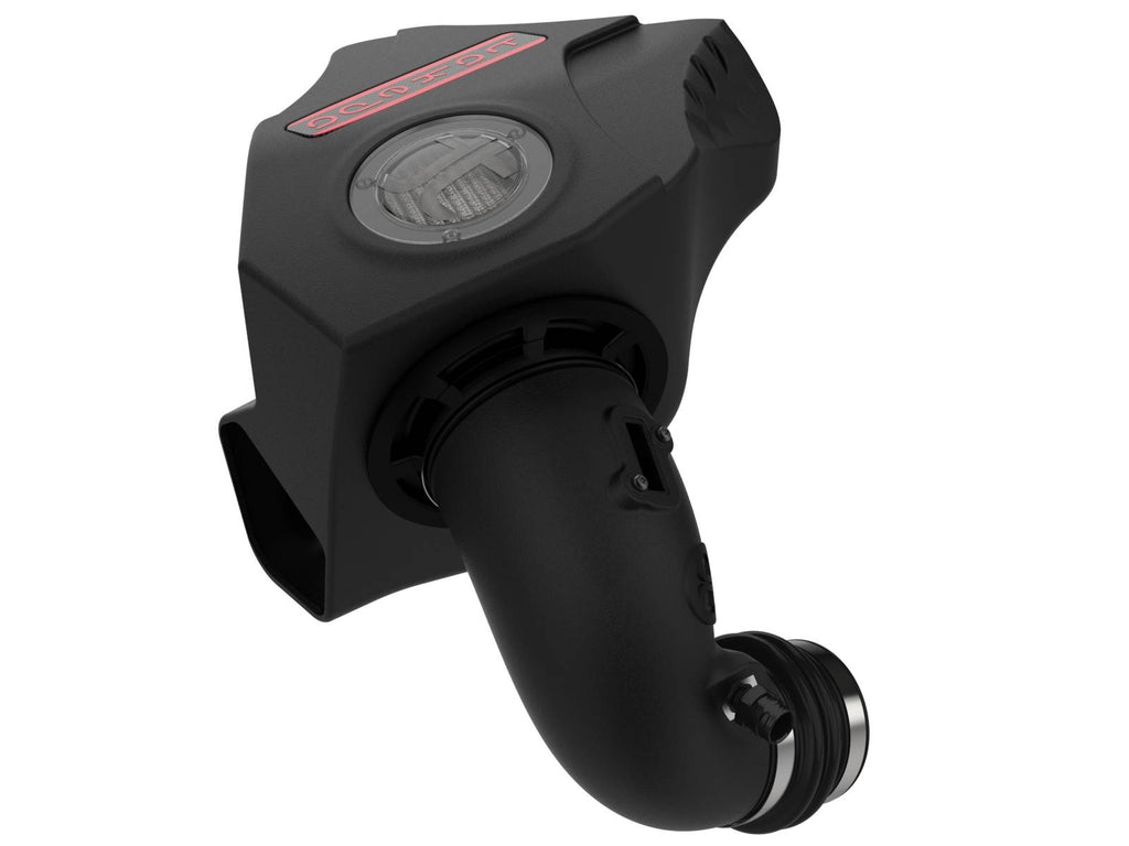 aFe Takeda Momentum Pro Dry S Cold Air Intake System 20-21 Toyota Supra L6-3.0L (T) B58 aFe AFE56-70050D