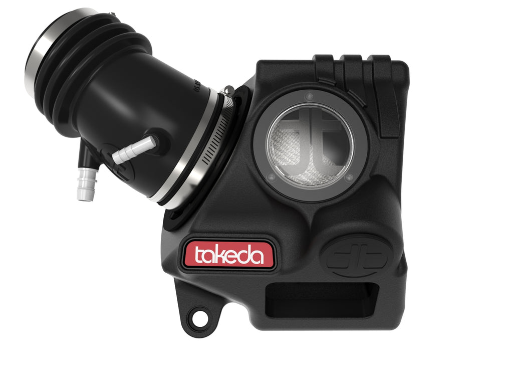 aFe Takeda Momentum Pro Dry S Cold Air Intake System 20-22 Kia Telluride / Hyundai Palisade V6 3.8L aFe AFE56-70033D