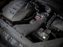 Load image into Gallery viewer, aFe Takeda Momentum Pro Dry S Cold Air Intake System 20-22 Kia Telluride / Hyundai Palisade V6 3.8L aFe AFE56-70033D