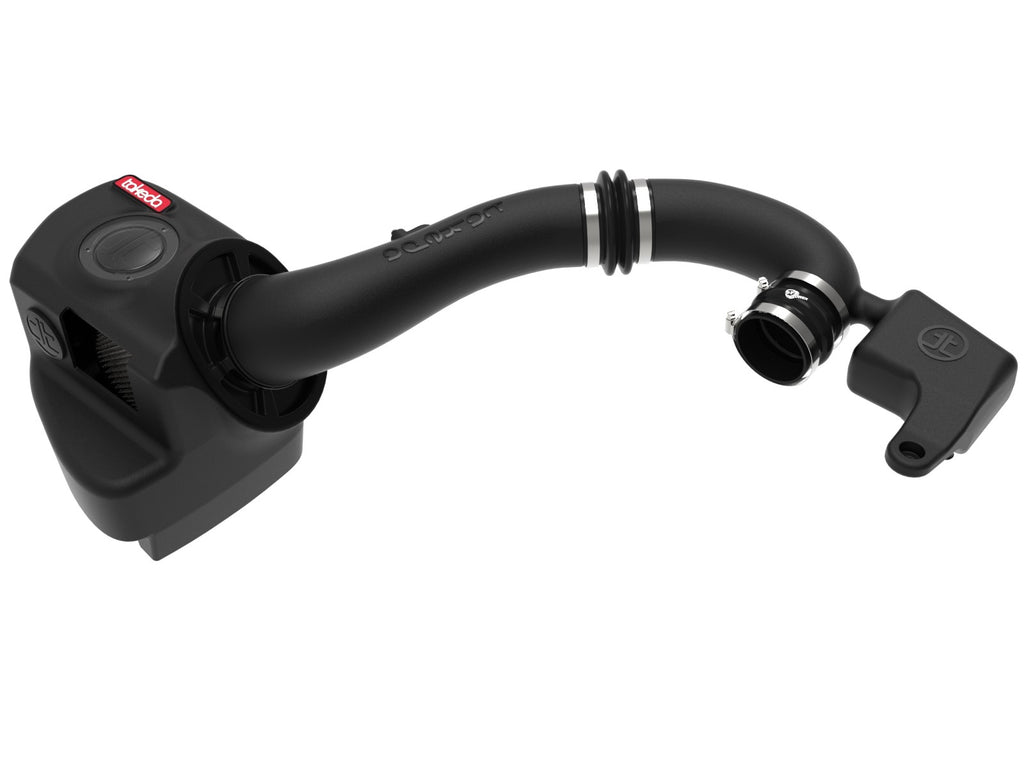 aFe Takeda Momentum Pro Dry S Cold Air Intake System 20-22 Subaru Outback H4-2.5L aFe AFE56-70051D