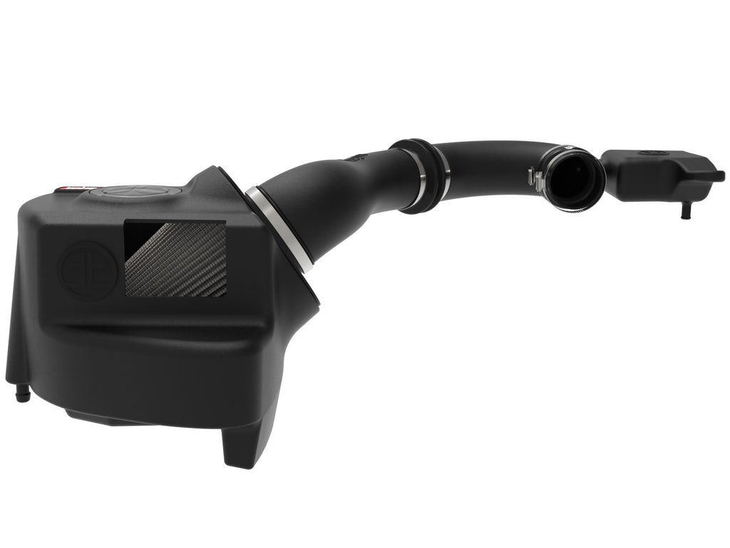 aFe Takeda Momentum Pro Dry S Cold Air Intake System 20-22 Subaru Outback H4-2.5L aFe AFE56-70051D