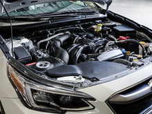 Load image into Gallery viewer, aFe Takeda Momentum Pro Dry S Cold Air Intake System 20-22 Subaru Outback H4-2.5L aFe AFE56-70051D