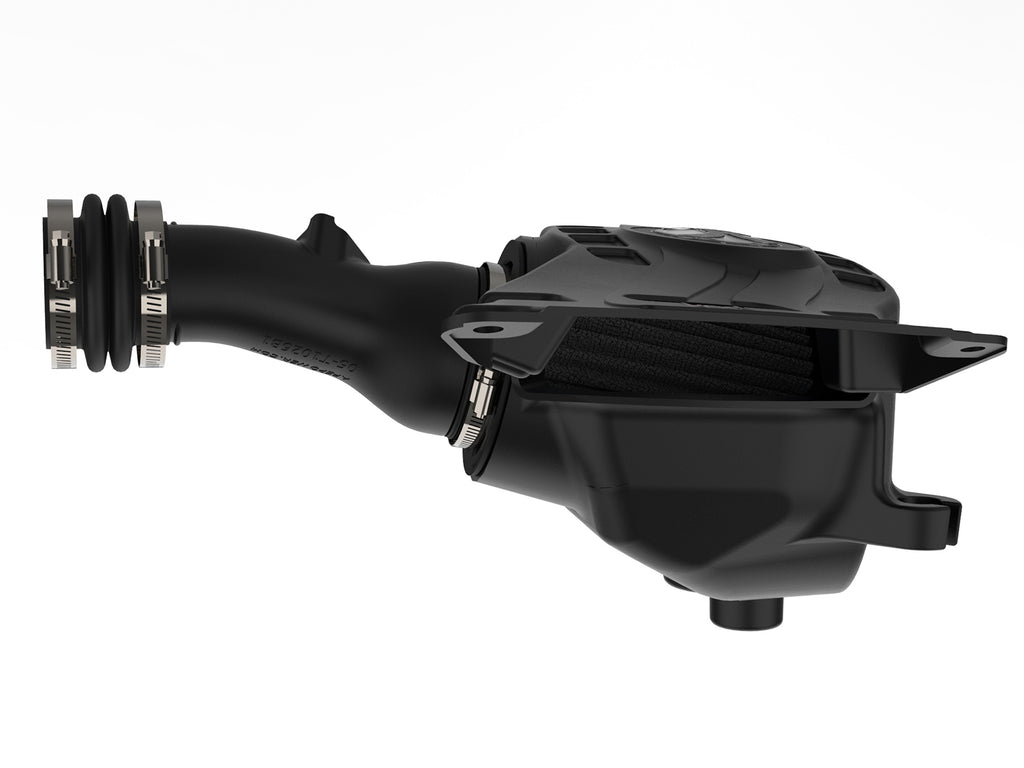 aFe Takeda Momentum Pro Dry S Cold Air Intake System 2018 Honda Accord I4 1.5L (t) aFe AFE56-70002D