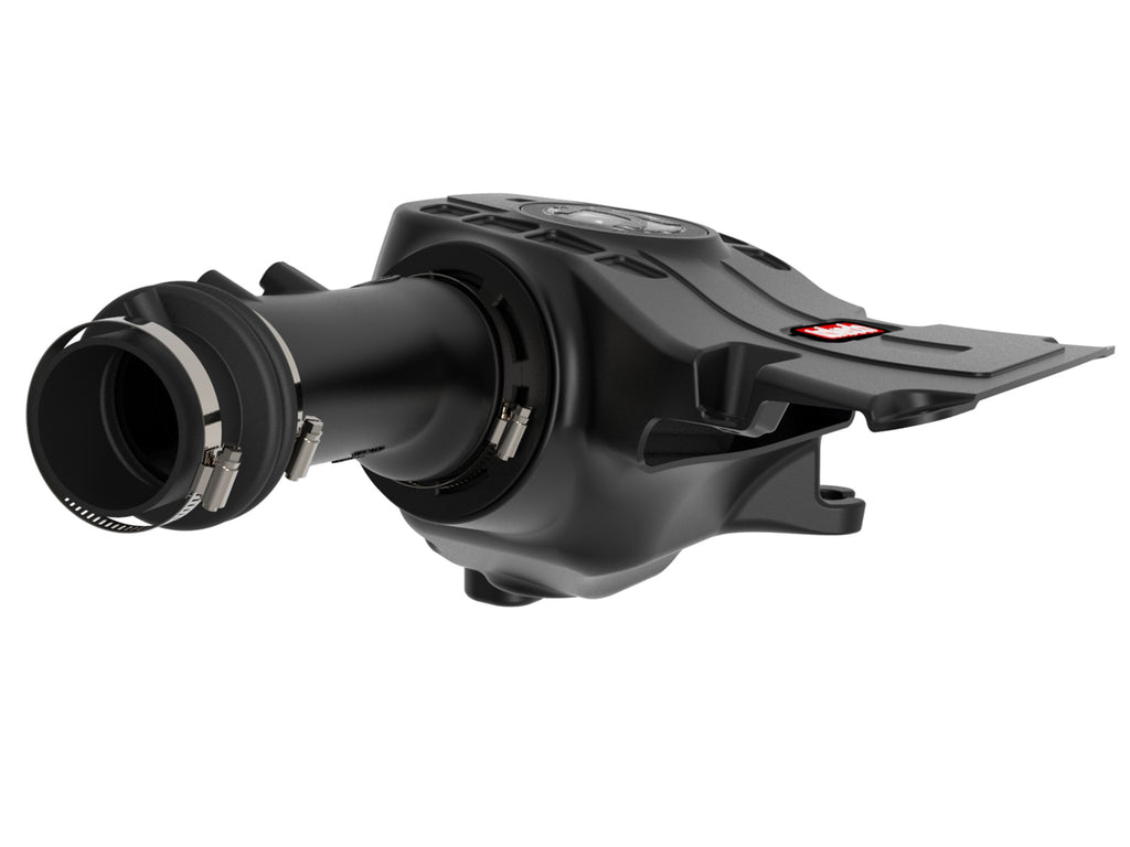aFe Takeda Momentum Pro DRY S Cold Air Intake System 2018 Honda Accord I4 2.0L (t) aFe AFE56-70003D