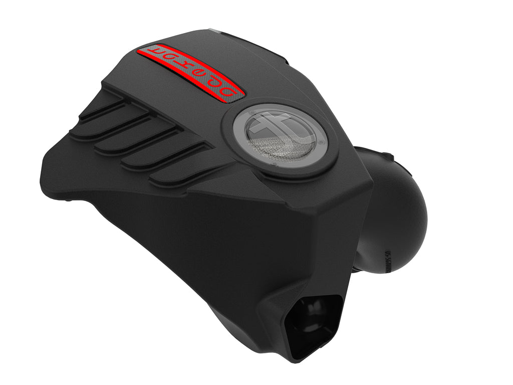 aFe Takeda Momentum Pro Dry S Cold Air Intake System 2020 Toyota Supra (A90) aFe AFE56-70015D