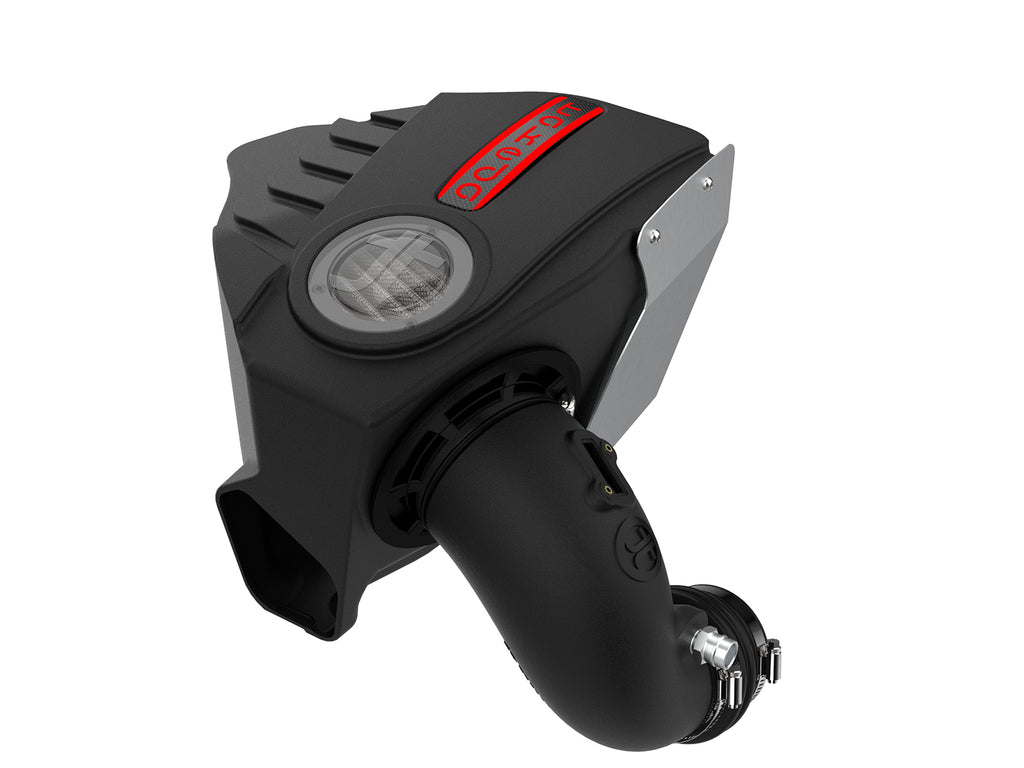 aFe Takeda Momentum Pro Dry S Cold Air Intake System 2020 Toyota Supra (A90) aFe AFE56-70015D