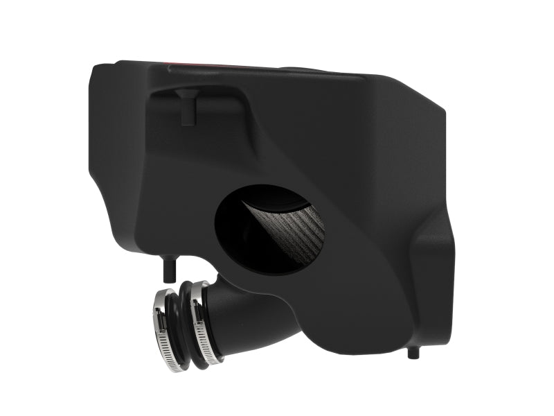 aFe aFe Takeda Momentum Pro Dry S Cold Air Intake System 2021 Toyota Supra L4 2.0L Turbo